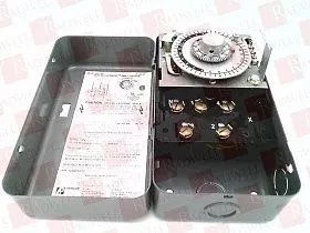 Таймер  / Счетчик  Артикул 8047-20 от производителя INVENSYS