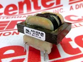 Крепеж для трансформатора Артикул 4-01-2028 от производителя MCI TRANSFORMER