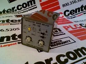 Усилитель датчика PH1-1X8 производства HOKUYO AUTOMATIC CO