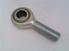 Шарнирный наконечник TRE10 SPHERCO прецизионный, 4 детали, правая резьба