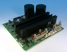 04/1416 Плата ПК Плата ПЛК / дополнения к  плататам от LLOYD CONTROLS