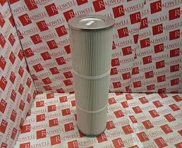 Картридж сменный для воздушного фильтра HVAC Dynamic Air 1067393