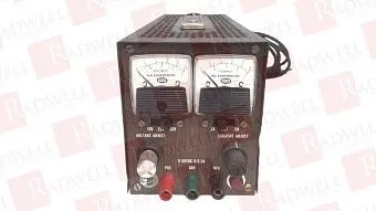 Источник питания Артикул PVC50-.5 от производителя NJE CORPORATION