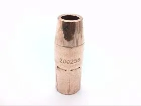 Форсунка сварочная MIG 1/2" Miller 200258