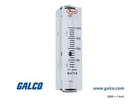 Dwyer Instruments VFA-3-EC-SS