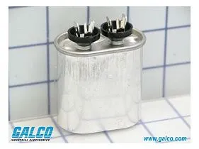 Name Brand Replacements&trade; CAP.5UF