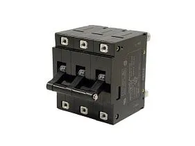 IDEC NRBM3121-25A-AA