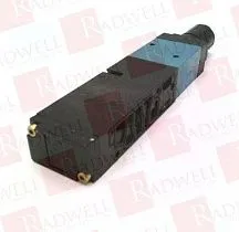 Пневматический регулятор Артикул PR92C-JAAB от производителя MAC VALVES INC