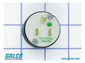 Marinco - Actuant Electrical 8215