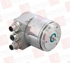 Кодирующее устройство / фазовый датчик положения Артикул OCD-EC00B-0016-S06V-PRM от производителя POSITAL FRABA