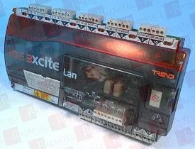 Артикул IQ3XCITE/16/LAN/100-240 от производителя TREND