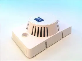 Датчик температуры воздуха в помещении WEED 753-PB-00