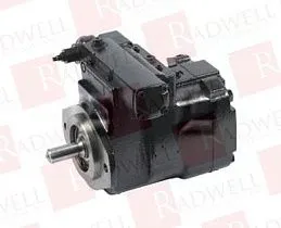 Гидравлический клапан Артикул PVWJ-034-A1UV-RSAY-P-1NNNN от производителя OILGEAR