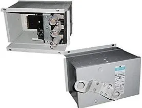 Выключатель автоматический BEC4100 SIEMENS 3P 480В 100А