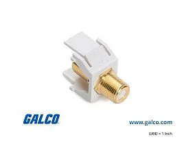 HellermannTyton FINSERT3G-W