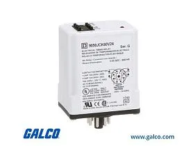 Square D 9050JCK60V24