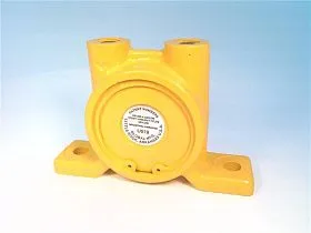 Пневматический шаровой вибратор US19 GLOBAL INDUSTRIAL