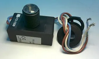 Контроллер освещения MICROSTAR-2000-DRG-131 от ROYCE THOMPSON ELECTRIC