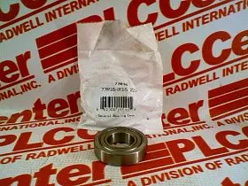 Подшипник Артикул 77616 от производителя GBC