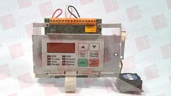 Клавиатуры привода Артикул 0-56937-211AA от производителя ASEA BROWN BOVERI