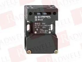 Предохранительный выключатель блокировки Артикул AZ-15-ZV от производителя SCHMERSAL