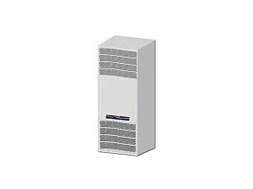 Saginaw Control & Engineering SCE-AC1870B120V