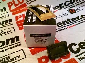 Мультиметр DMS-20LCD-0-DCM-C от DATEL