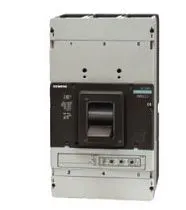Автоматический выключатель Siemens NNG3F120 3P 1200A 35кА/480В 25кА/600В