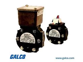 Barksdale Control Products EPD1S-AA40-W24