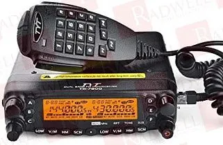 Радиоприемник  Артикул TH-7800 от производителя TYT ELECTRONICS