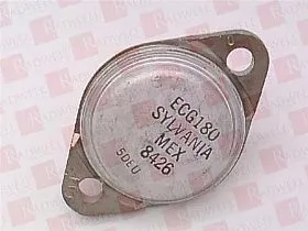 Транзистор Артикул ECG-180 от производителя PHILIPS