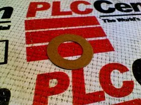 Уплотнение Артикул 84-388 от производителя BINKS