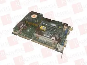 Индустриальная компьютерная плата Артикул PCA-6154L от производителя ADVANTECH