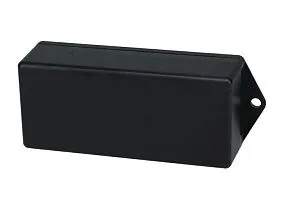 Bud Industries CU-1473-MB