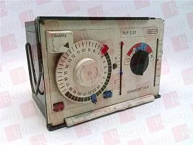 Контроль температуры / процесса Артикул RVP-21.51 от производителя SIEMENS