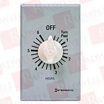 Таймер  / Счетчик  Артикул FF6H от производителя INTERMATIC