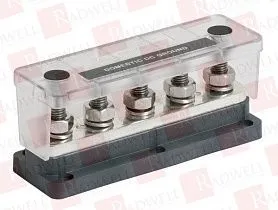 Шинопровод Артикул 777-BB5S-650 от производителя SPERRY INSTRUMENTS