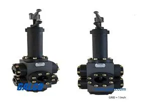 Barksdale Control Products LF20517S6HQ2-MS