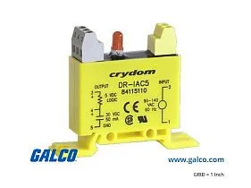 Crydom DR-IDC5