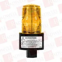 Проблесковый маячок Артикул 490S-120-A от производителя TOMAR