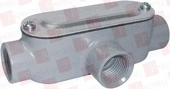 Кабелепровод / соединительный элемент Артикул 02-55641T от производителя SIGMA ELECTRIC