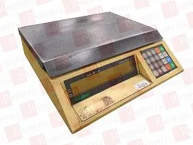 Индикатор массы Артикул 8572 от производителя METTLER TOLEDO