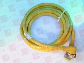 Комплект кабелей / шнуров QD Артикул RYMRKM552MS600CS от производителя TURCK