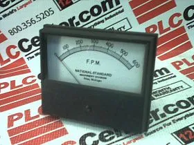 Тахометр  / генератор  / индикатор  скорости Артикул 0-100-VDC от производителя MADISON ELECTRIC