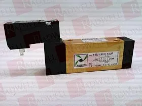 Электромагнитный клапан  Артикул 818/1.52.0.1.02R от производителя PNEUMAX