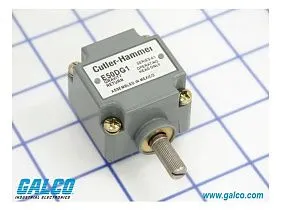 Cutler Hammer, Div of Eaton EATON-E50DG1