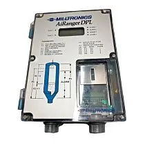 Регулятор уровня AIRANGER-DPL от MILLTRONICS