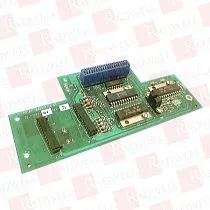 Плата ПК Плата ПЛК / дополнения к  плататам Артикул CB100295-01 от производителя WESTRONICS INC