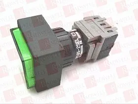 Кнопка Артикул AH165-2SELG11E3 от производителя FUJI ELECTRIC