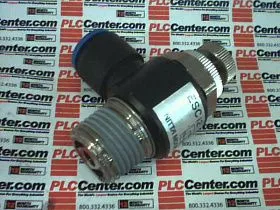 Пневматический клапан Артикул ESC12-PT1/2-0 от производителя NITTA MOORE